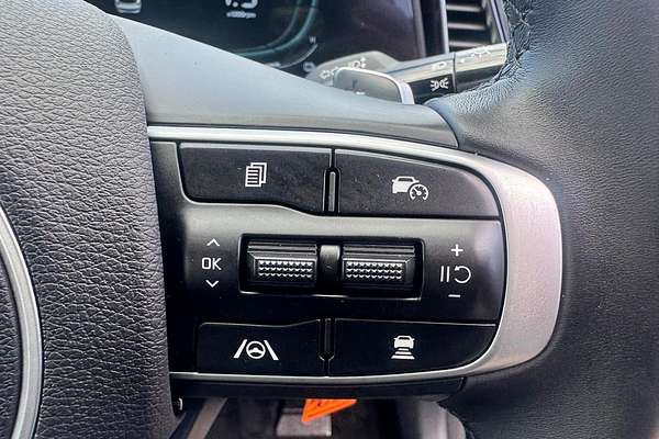 2025 Kia Sportage HEV SX NQ5