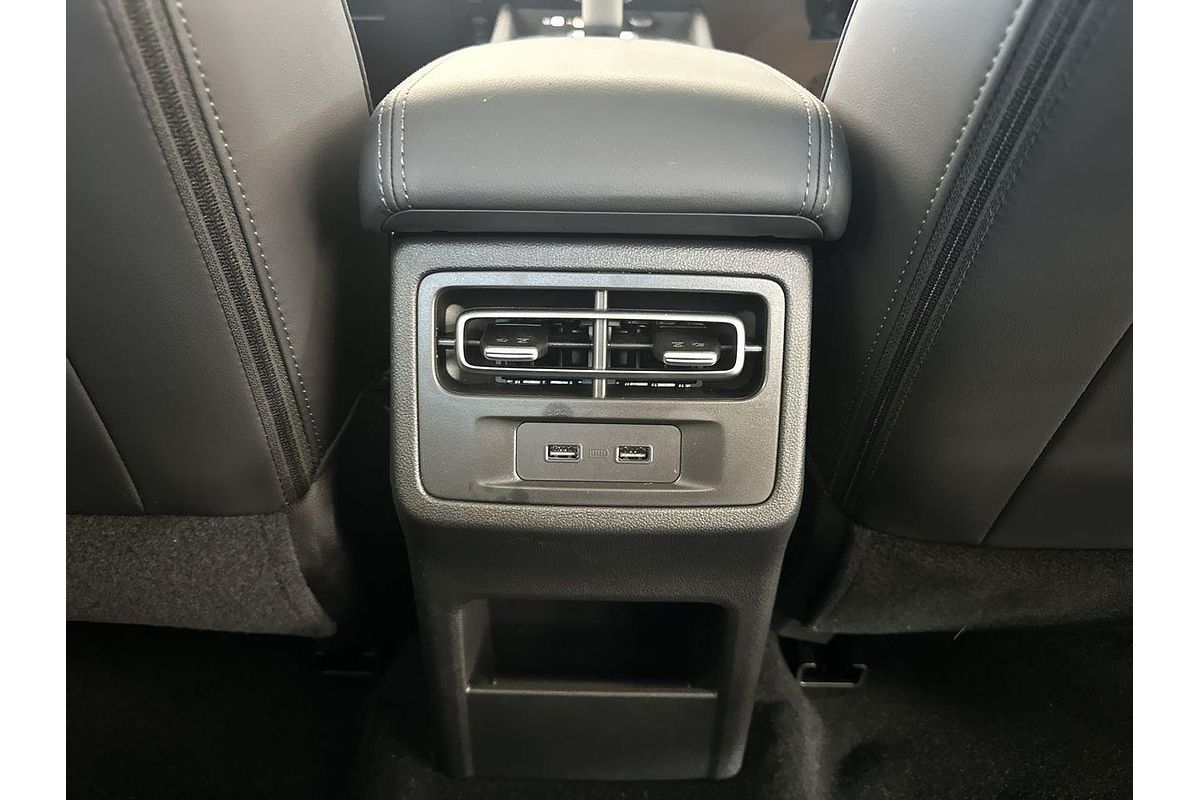 2025 GWM Cannon Ultra NPW 4X4