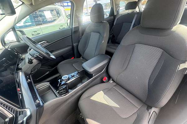 2025 Kia Sportage HEV SX NQ5