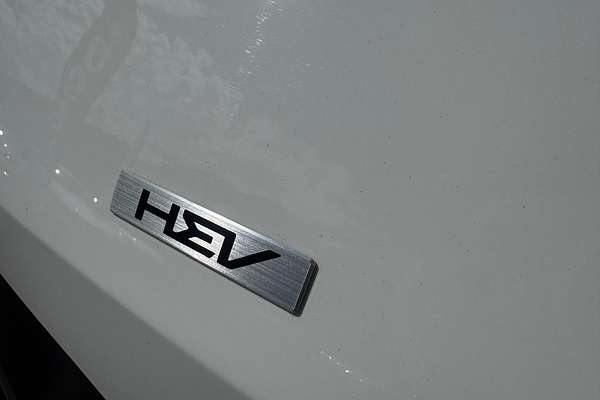 2025 Kia Sportage HEV SX NQ5