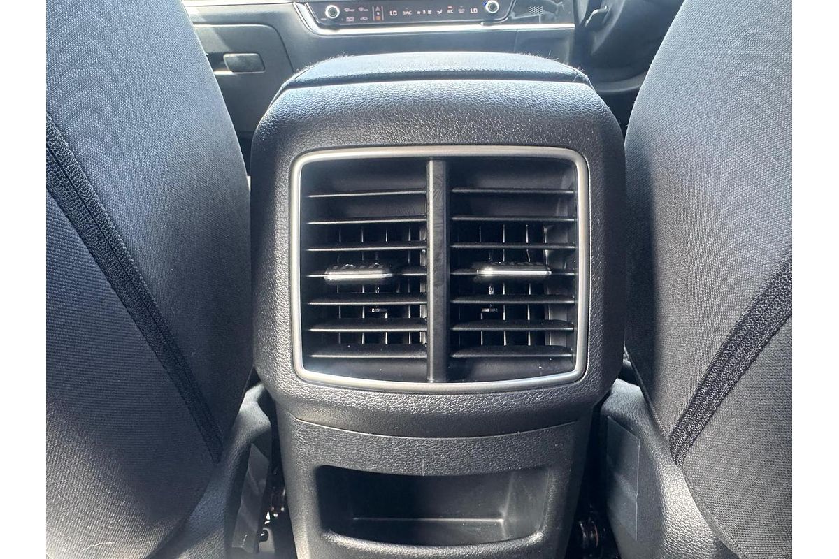 2025 Kia Sportage HEV SX NQ5