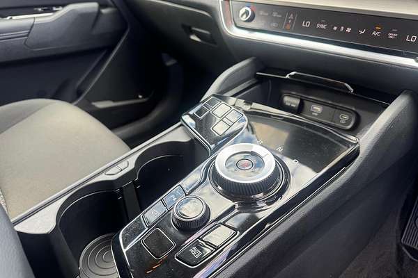 2025 Kia Sportage HEV SX NQ5