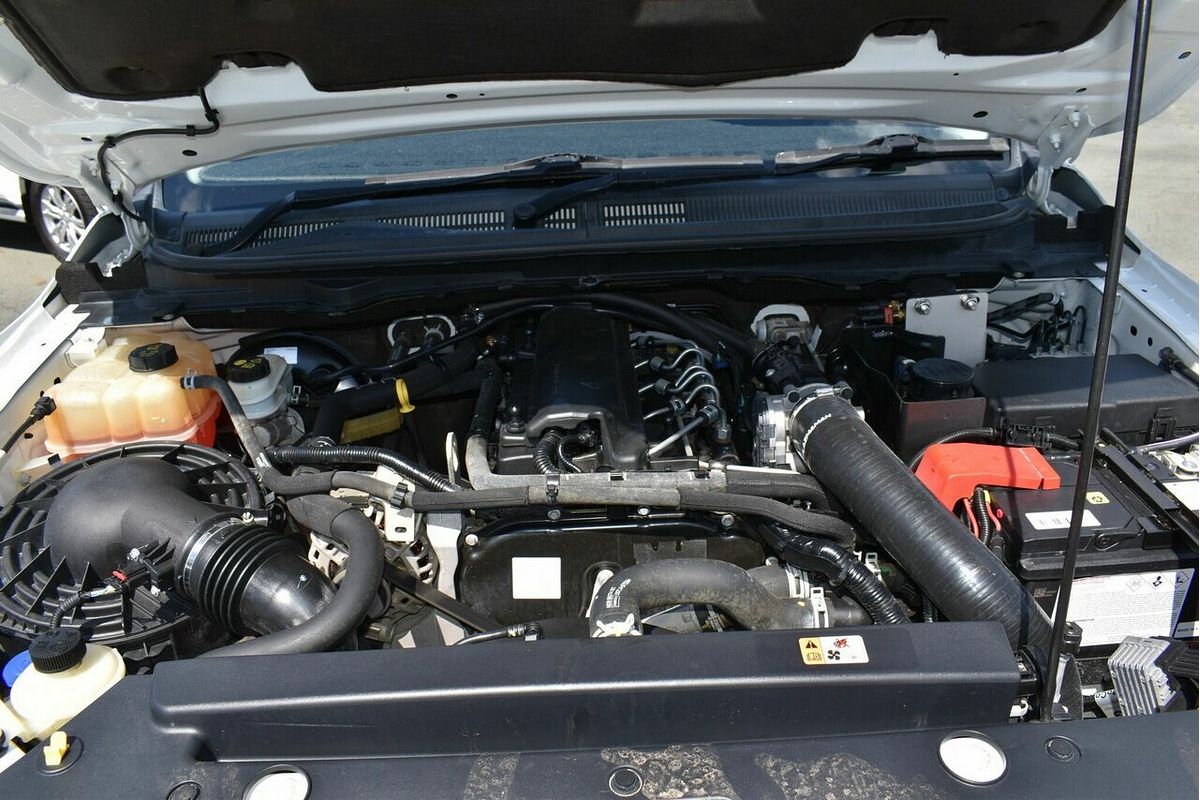 2019 Mazda BT-50 XT UR 4X4
