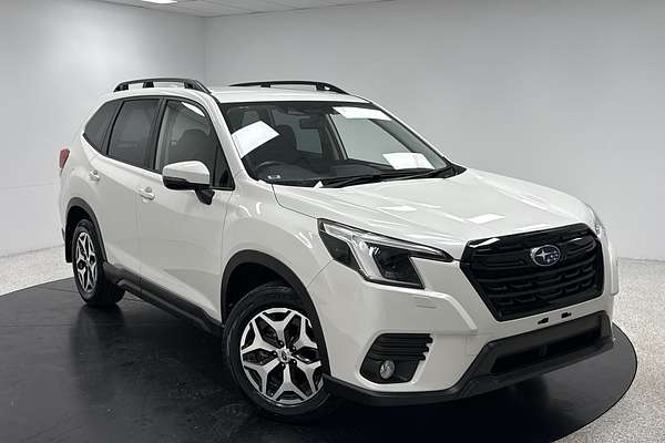 2023 Subaru Forester 2.5i S5