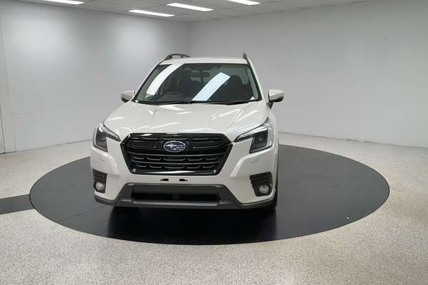 2023 Subaru Forester 2.5i S5
