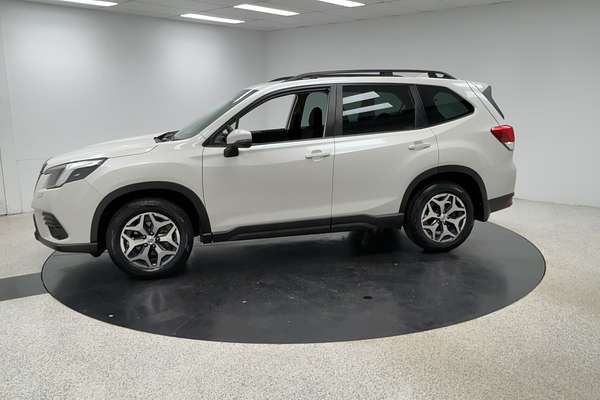 2023 Subaru Forester 2.5i S5