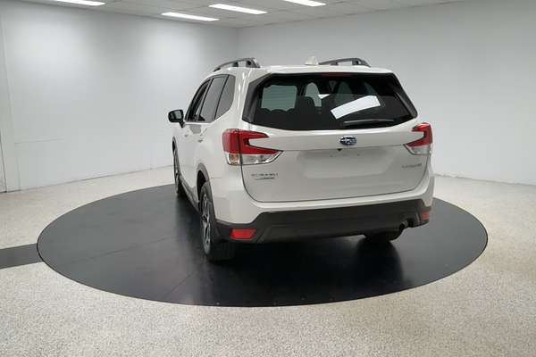 2023 Subaru Forester 2.5i S5