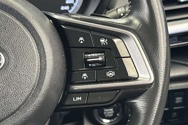 2023 Subaru Forester 2.5i S5
