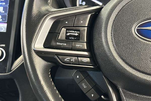 2023 Subaru Forester 2.5i S5