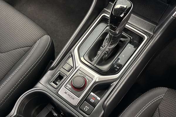 2023 Subaru Forester 2.5i S5