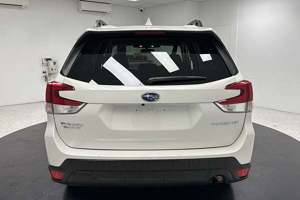 2023 Subaru Forester 2.5i S5