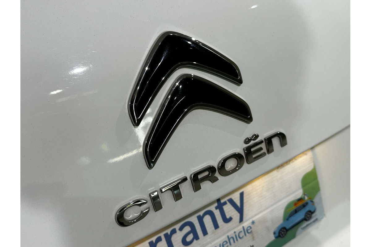 2019 Citroen C5 Aircross Shine C84