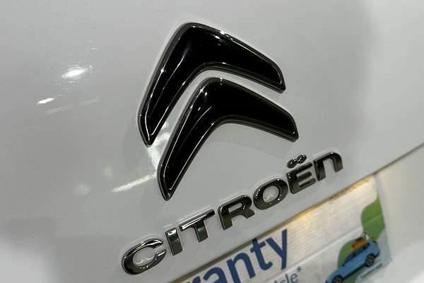 2019 Citroen C5 Aircross Shine C84