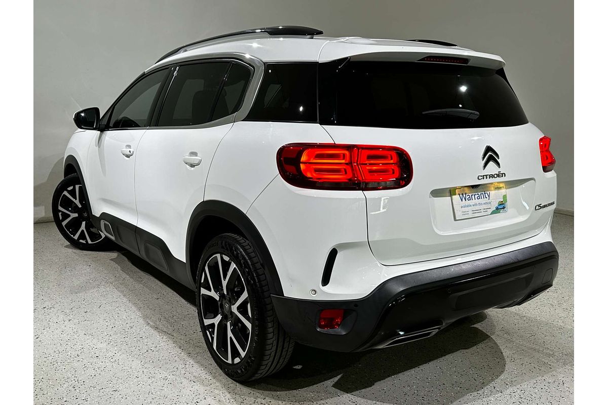 2019 Citroen C5 Aircross Shine C84