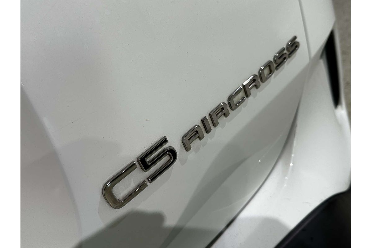 2019 Citroen C5 Aircross Shine C84
