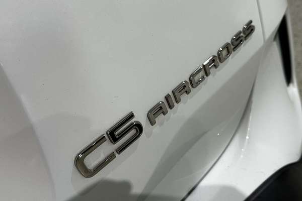 2019 Citroen C5 Aircross Shine C84
