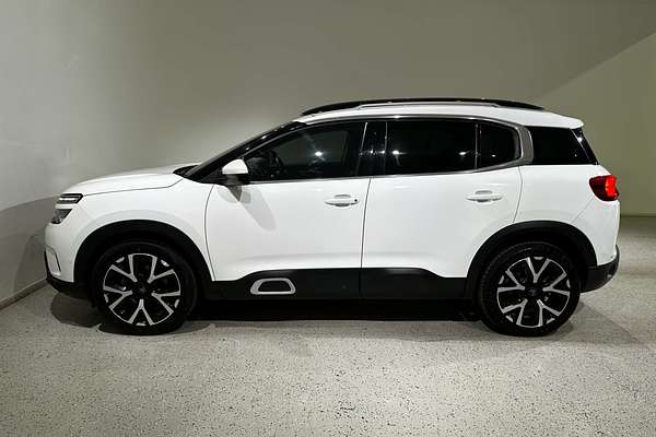 2019 Citroen C5 Aircross Shine C84