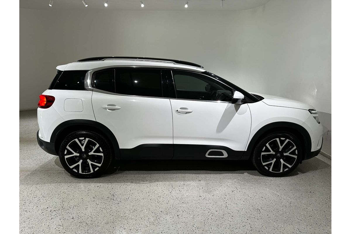 2019 Citroen C5 Aircross Shine C84