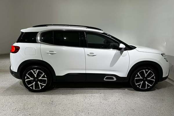 2019 Citroen C5 Aircross Shine C84