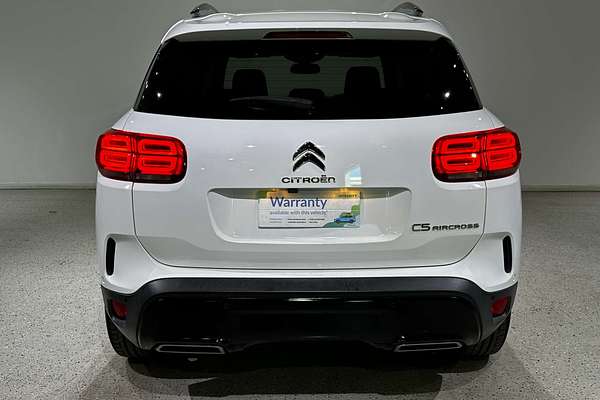 2019 Citroen C5 Aircross Shine C84