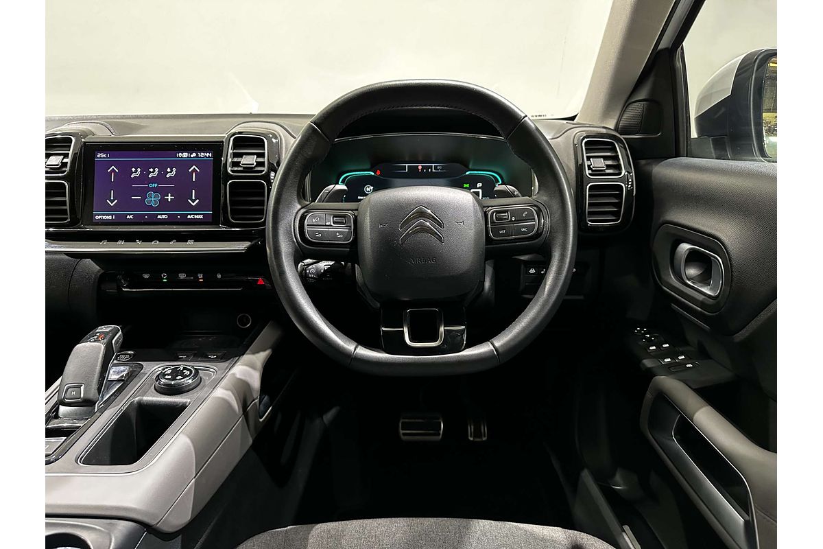 2019 Citroen C5 Aircross Shine C84