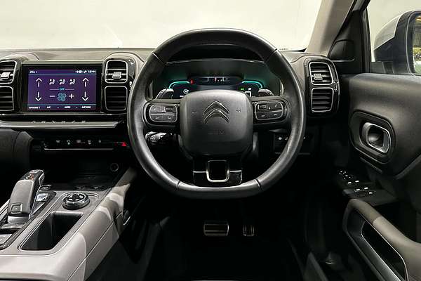 2019 Citroen C5 Aircross Shine C84