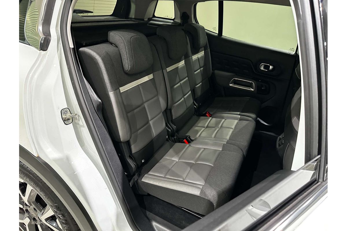 2019 Citroen C5 Aircross Shine C84