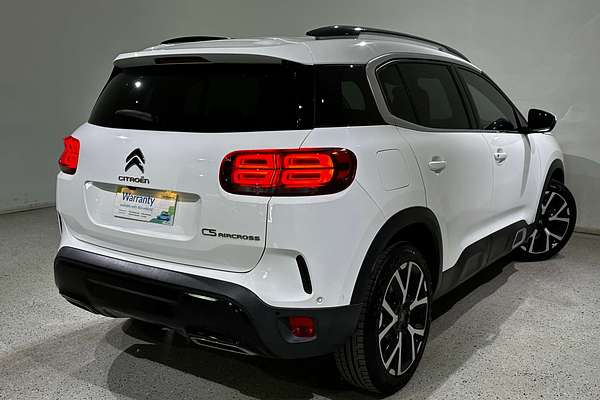 2019 Citroen C5 Aircross Shine C84