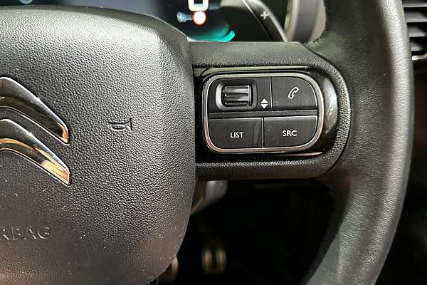 2019 Citroen C5 Aircross Shine C84