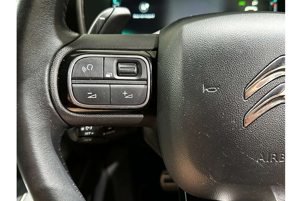2019 Citroen C5 Aircross Shine C84