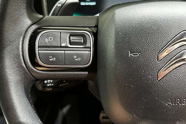 2019 Citroen C5 Aircross Shine C84