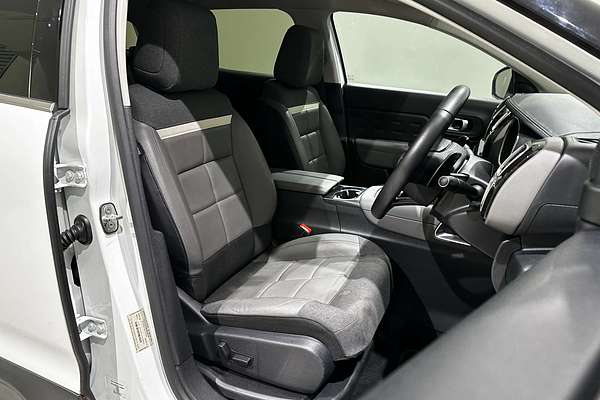 2019 Citroen C5 Aircross Shine C84