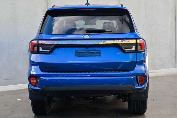 2024 Ford Everest Sport 3.0L