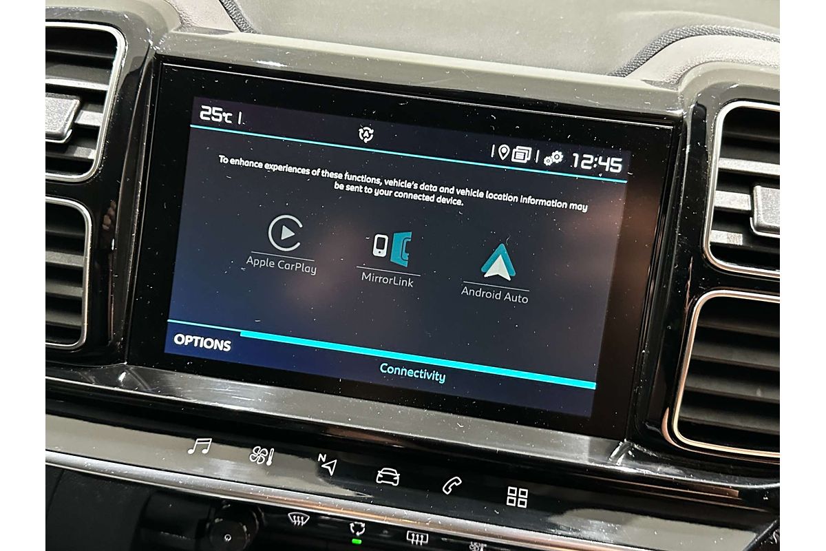 2019 Citroen C5 Aircross Shine C84