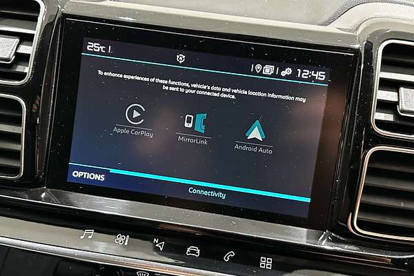2019 Citroen C5 Aircross Shine C84