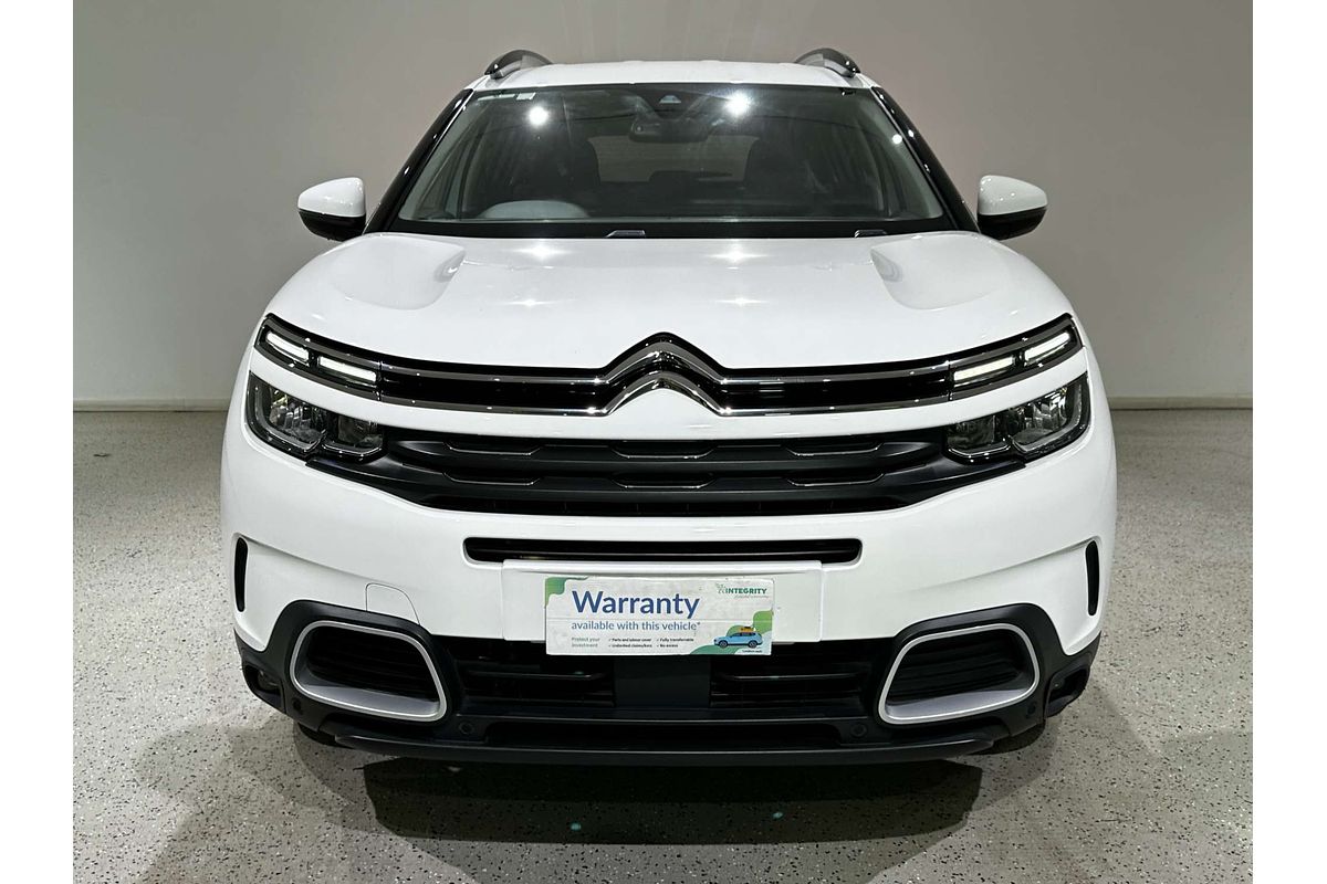 2019 Citroen C5 Aircross Shine C84