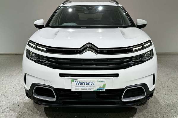 2019 Citroen C5 Aircross Shine C84