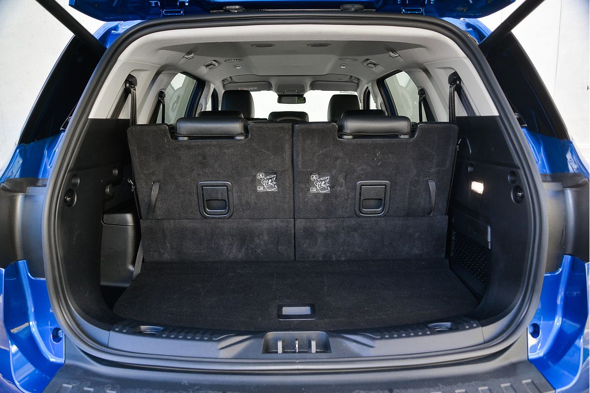2024 Ford Everest Sport 3.0L