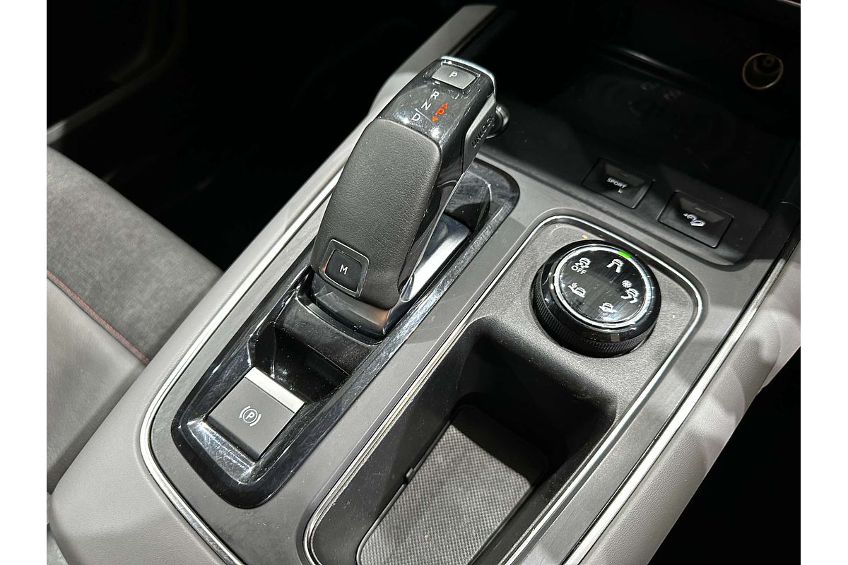 2019 Citroen C5 Aircross Shine C84