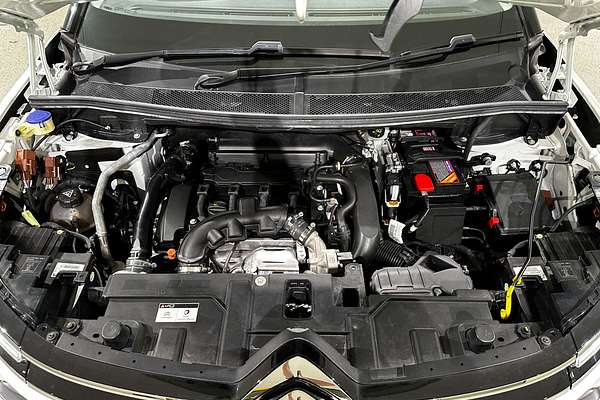 2019 Citroen C5 Aircross Shine C84