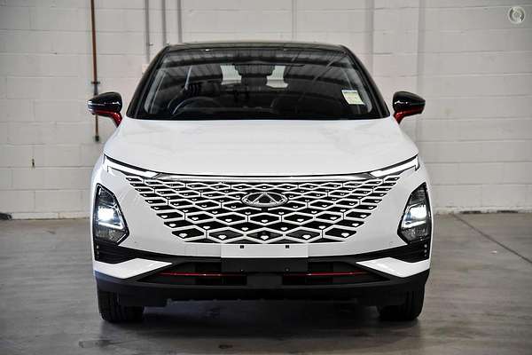 2024 Chery OMODA 5 EX