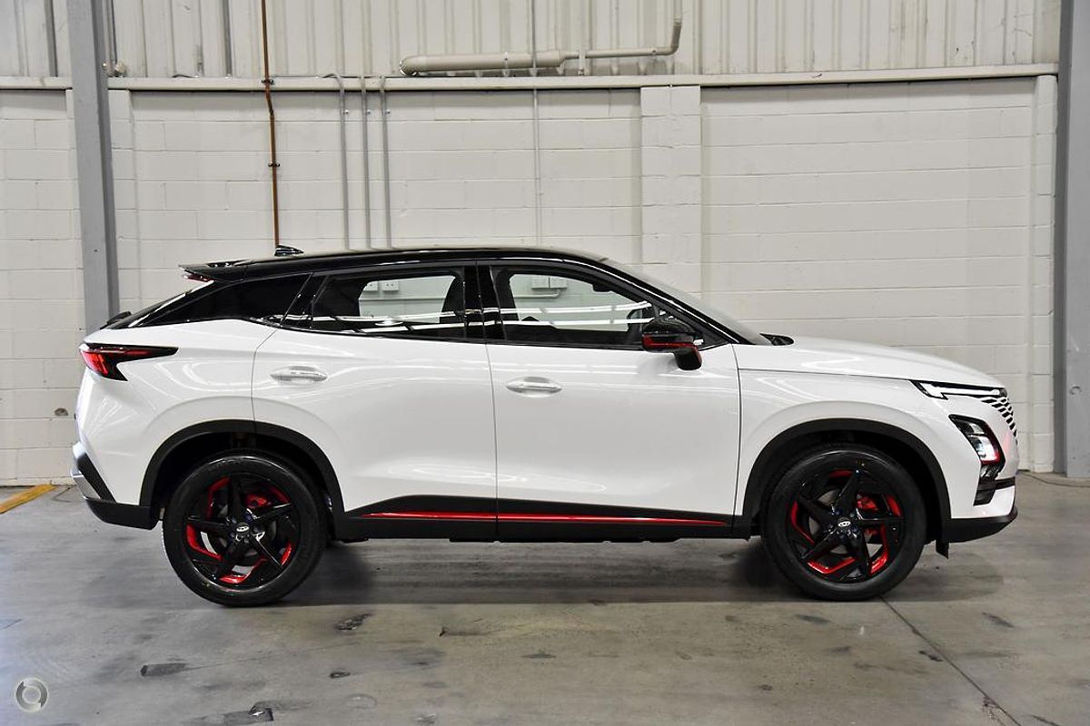 2024 Chery OMODA 5 EX