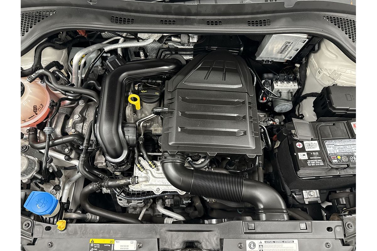 2018 SKODA Fabia 81TSI NJ