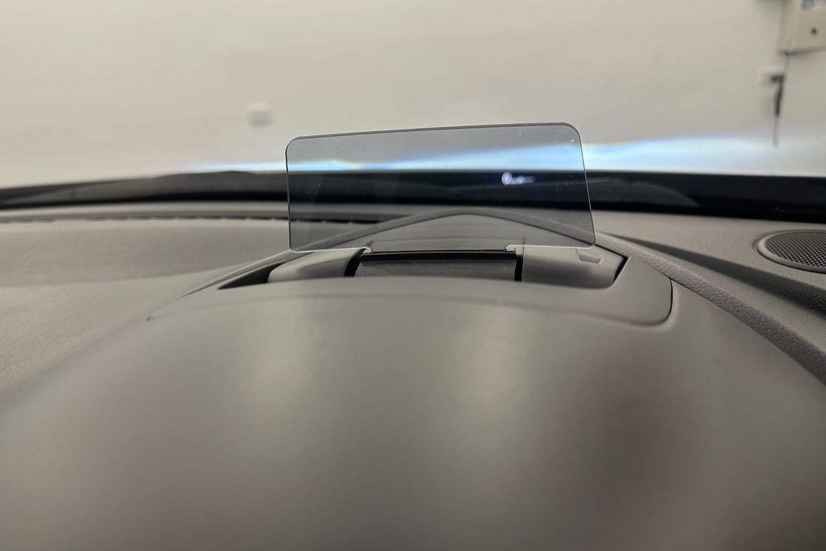 2018 Mazda CX-3 sTouring DK