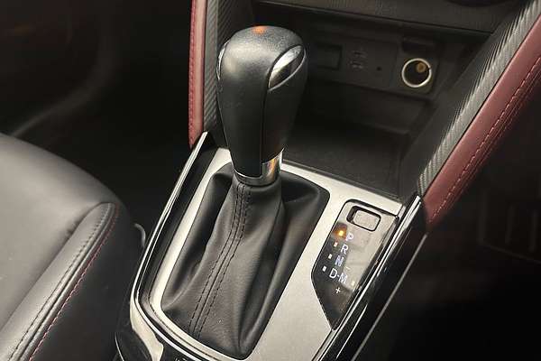 2018 Mazda CX-3 sTouring DK