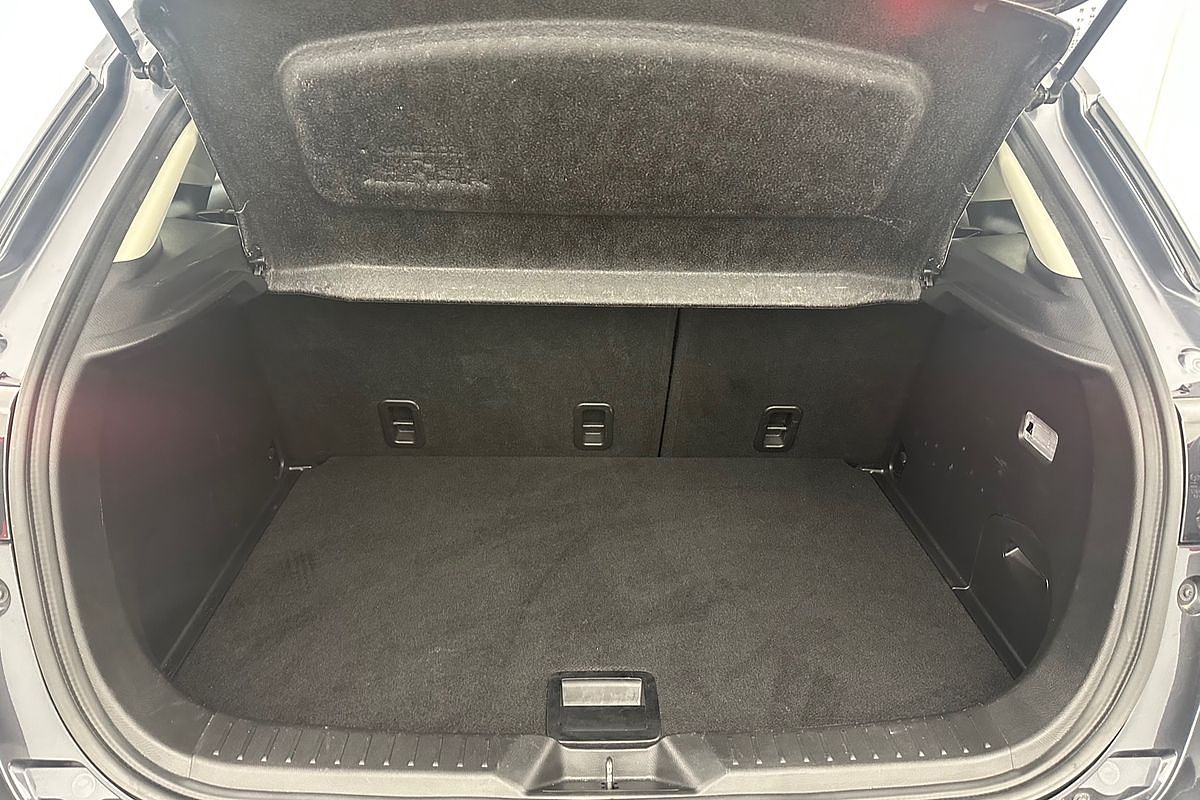 2018 Mazda CX-3 sTouring DK