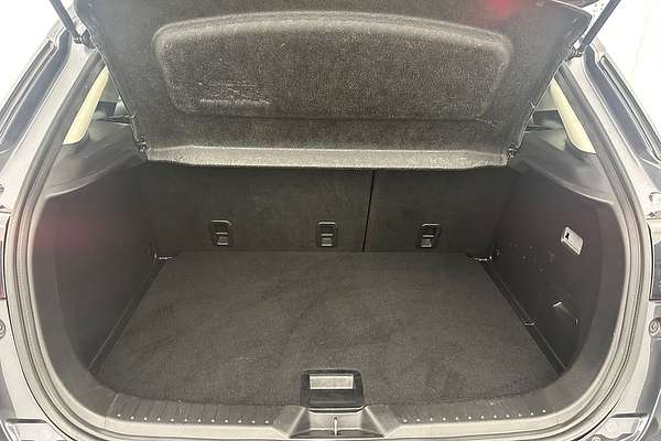 2018 Mazda CX-3 sTouring DK