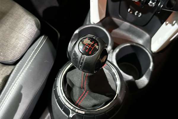 2015 MINI Hatch Cooper S F56