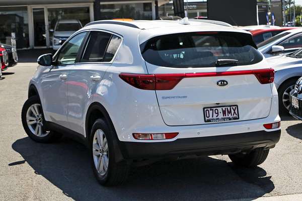 2016 Kia Sportage Si QL