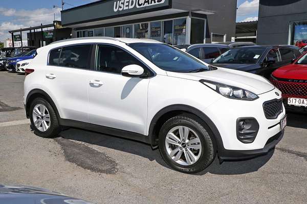 2016 Kia Sportage Si QL